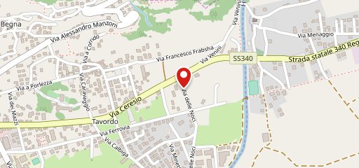 İstanbul Steak House sulla mappa