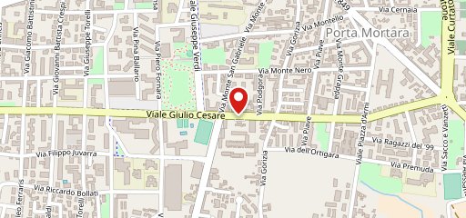 Stella Istanbul sulla mappa