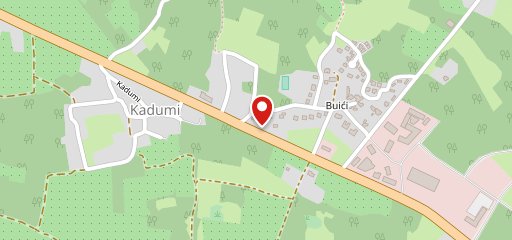 Istarska Konoba Buići Poreč sulla mappa