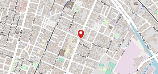 Namaste Indian Restaurant sulla mappa