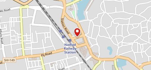 Italian Bakery on map