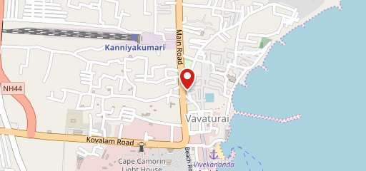 Italian Cake Shop on map