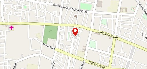 Italian Ecstasy on map