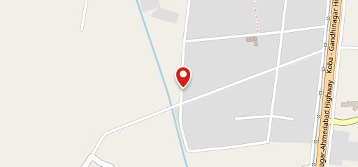 Italian High Quality Pizza on map