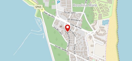 Gusto Halal Kebab sulla mappa