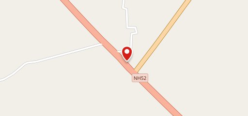 Italian pizza Art on map