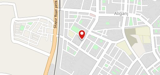 Italian Pizza Bar & Cafe on map