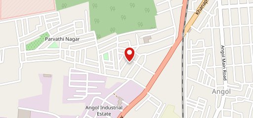 Italian Pizza Original on map