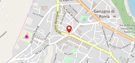 Italian Fast Food sulla mappa