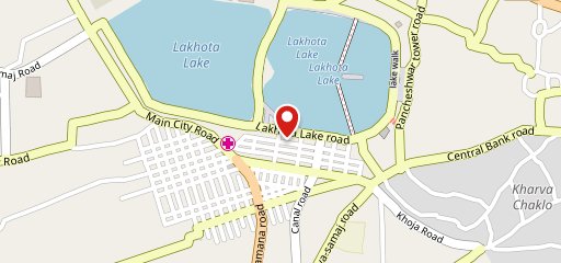 Italian Slice Pizzeria on map