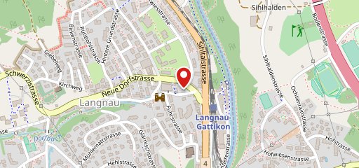 Italiana sulla mappa