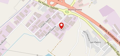 Italianisrl sulla mappa