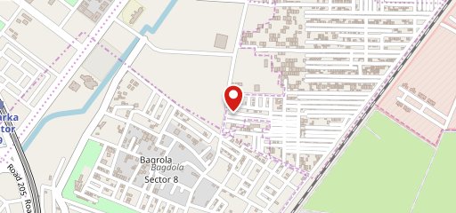 Italiano's Rock Cafe on map