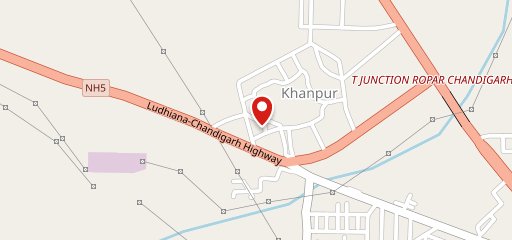 Italians Pizzeria on map