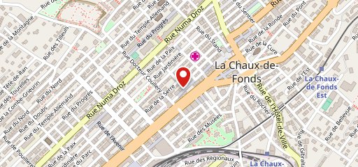 Italpanini, Emilio Munastra sulla mappa