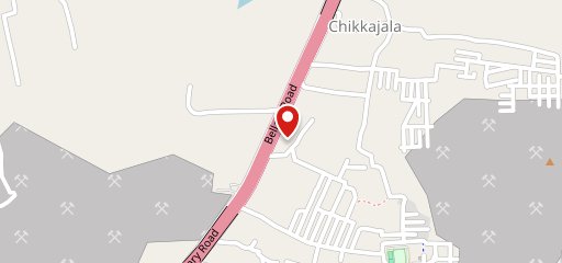 Itihaas Restaurant on map