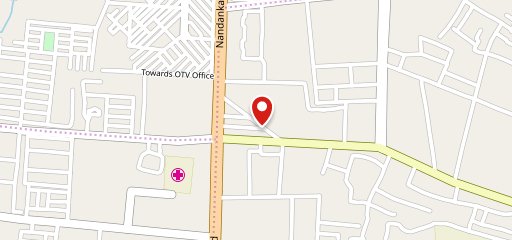 It's From Rosy's Kitchen on map