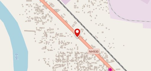 It's Street Coffee Chandrapur on map