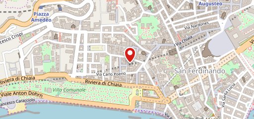 It's Sushi Aper-It's. sulla mappa