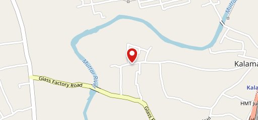 Ittha Kozhikkoden Mess on map