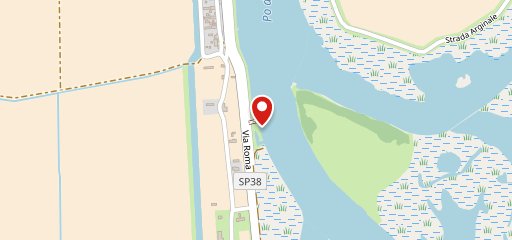 Ittiturismo "Al Fritulin" sulla mappa