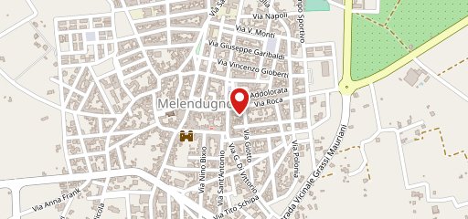 IVIZIDEGLIDEI Fast food sulla mappa