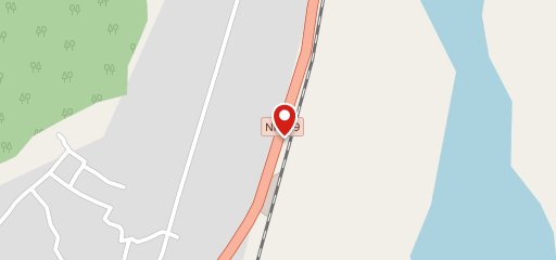 IVORY - The Modern Cafe And Eatery on map