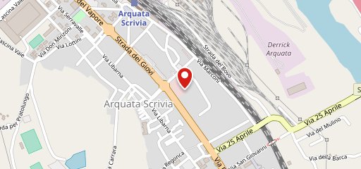 Ivy's burger sulla mappa