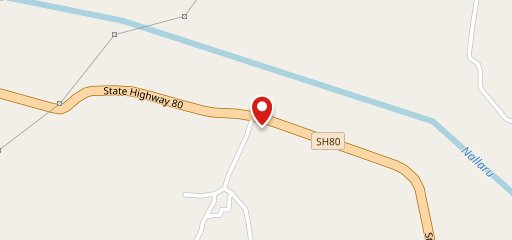 Iyangar Bakery on map