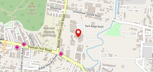 Iya's Korean Kitchen - Dine in on map