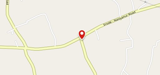 Iyengar Bakery on map