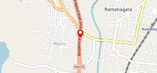 Iyengar's bakery and Sweets on map