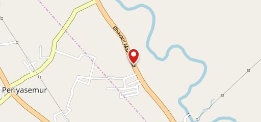 Iyengars Cake Shop on map