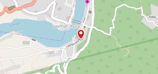 Iyengars samayal on map