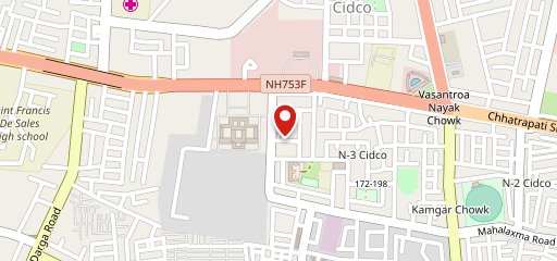 iyer's Authentic Coffee House on map