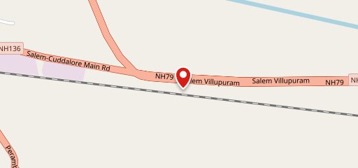 IYARKAI FAMILY RESTAURANT on map