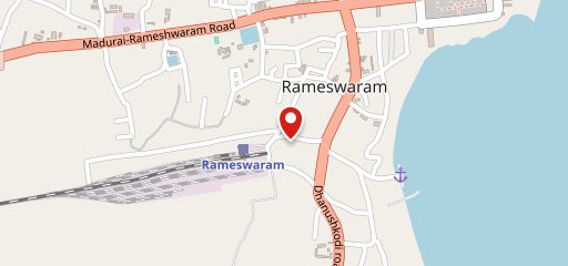 IYYANGAR BAKERY on map