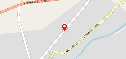 Iyyangar Cafe on map