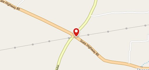 Iyyengar Bakery on map