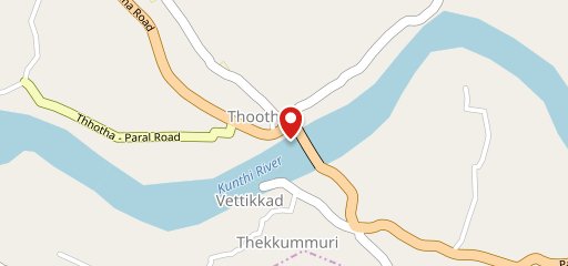 IZIN BAKES AND CHAPATHI COMPANY on map