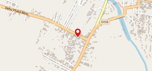 Izletes Pizza (Pure Veg) on map