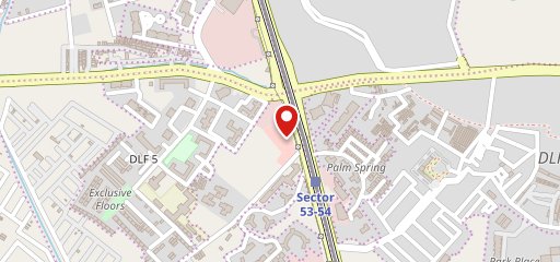 IZU Authentic Japanese Restaurant on map