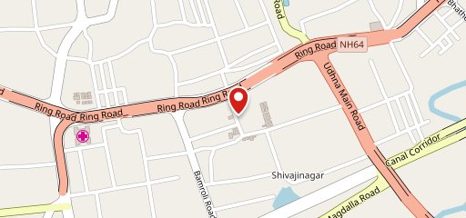J.J NONVEG CENTER on map