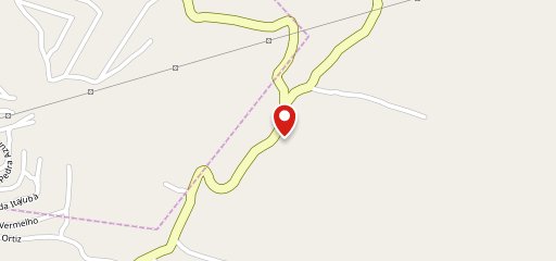 J J Ortiz Bar no mapa