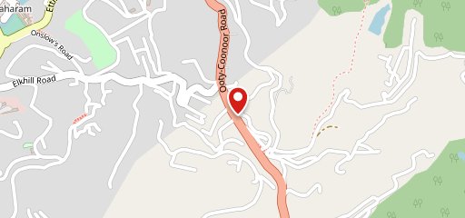 J J Restaurant on map