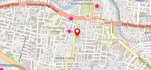 J J SNACKS'S & COOL BAR on map