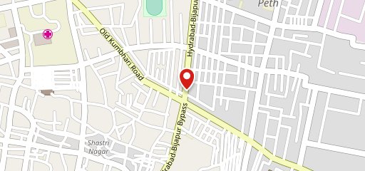 J R Bangalore Bakery on map