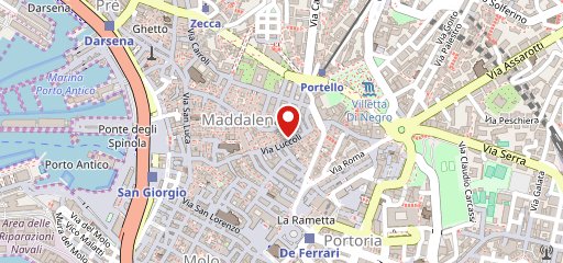 Jaa Nu' - La Nuova Vita sulla mappa