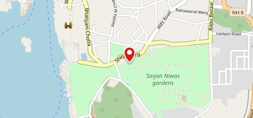 Jaajam Restaurant on map