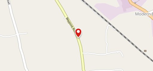 Jabulani Ice Mist on map